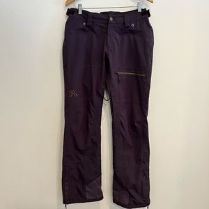 Flylow Women’s Ski Pants